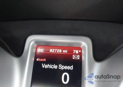 2017 Dodge Journey Gt Awd из США, поврежденный, VIN 3C4PDDEG5HT696451